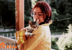 How to Find a Cat Sitter