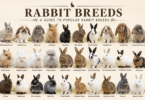 Rabbit Breeds