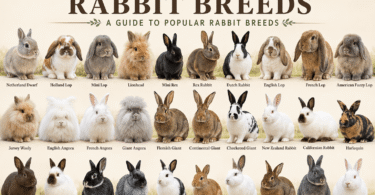 Rabbit Breeds