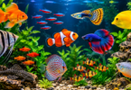 Tropical Fish for Beginners